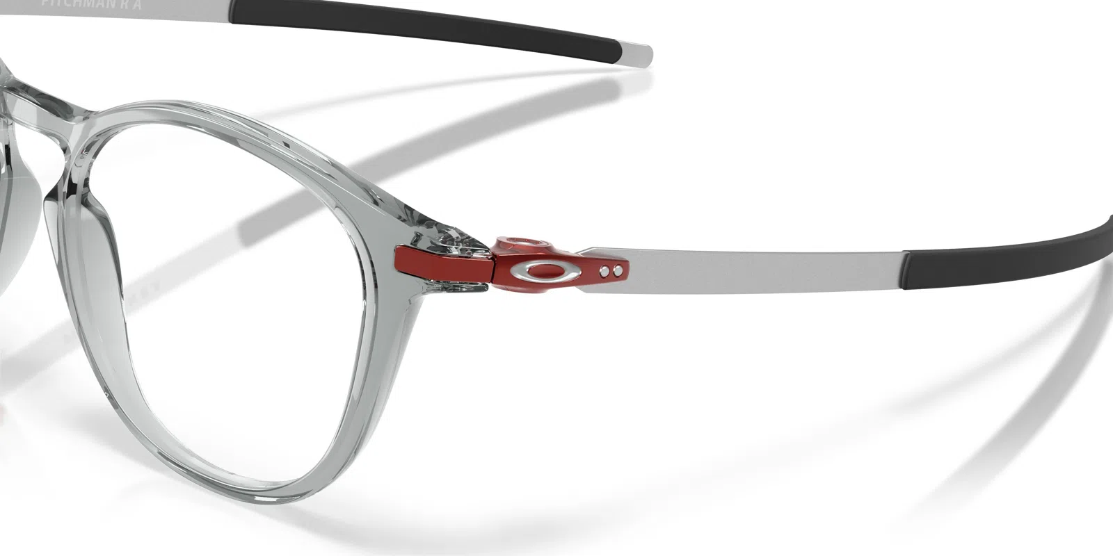 Oakley Pitchman R A 8105F Eyeglasses - view 50